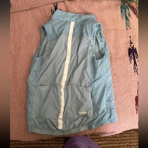 Rapha women’s insulated vest